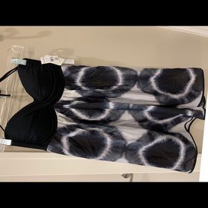 Robin Piccone summer dress. New with tags.